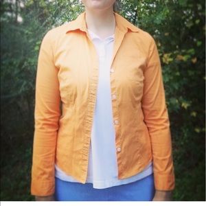 Long Sleeve Button Down Shirt